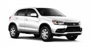 2018 RVR ES FWD