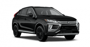 2019 Mitsubishi Eclipse Cross SE Black Edition S-AWC