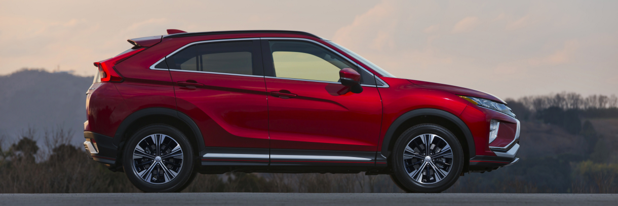 2018 Eclipse Cross -1220w