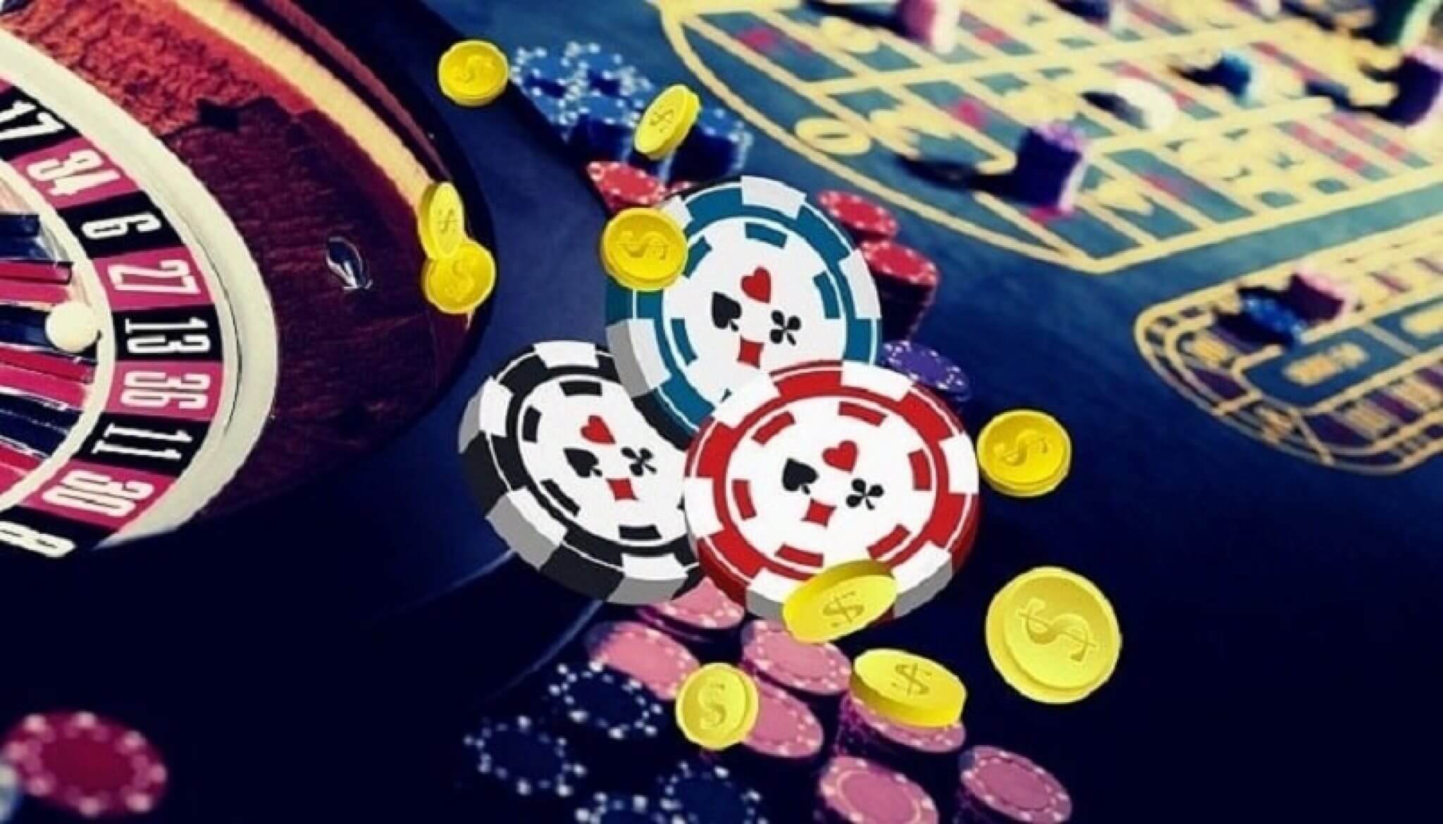 Portal with articles on online casino cool information